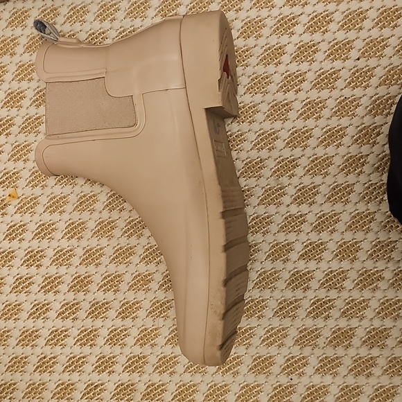 Hunter Refined Chelsea Boot - Picture 4 of 12